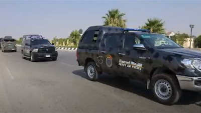  حملة أمنية بالقليوبية تضبط 39 قضية مخدرات وتنفيذ 14 ألف حكم قضائى