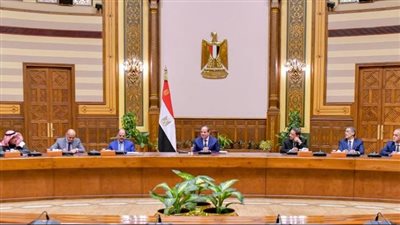 السيسي يؤكد رفض التدخل في الشئون الداخلية للدول وتعزيز روابط الإخاء والمحبة بين الشعوب العربية