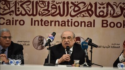 مصطفى الفقي: جميع الأديان باركت مصر ولا تستطيع التفرقة بين المسلم والقبطي (فيديو)