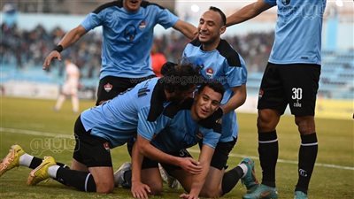 ترتيب الدوري المصري الممتاز قبل مباريات الجولة الـ17