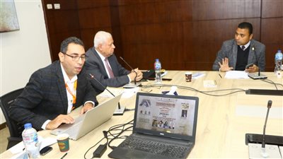  البرنامج المهني لمعرض القاهرة للكتاب يحافظ على حقوق صناعة النشر فى 9 ورش