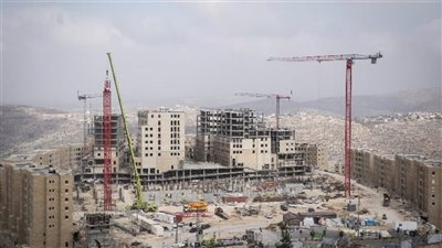 إسرائيل تصادق على إقامة مستوطنة جديدة قرب حدود قطاع غزة