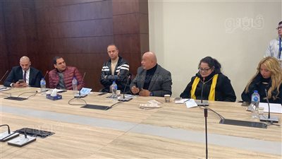 شادي مقار: الروائي مطالب بتعلم صناعة السينما وألا يقف عند الكتابة (فيديو)