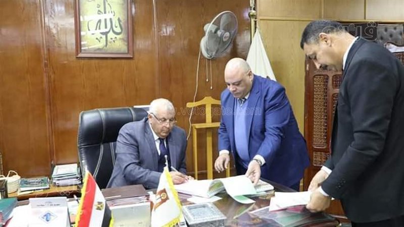 نتيجه الشهاده الاعداديه