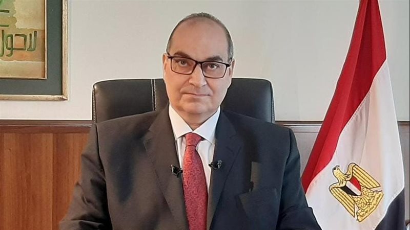د.محمد فوزي، فيتو