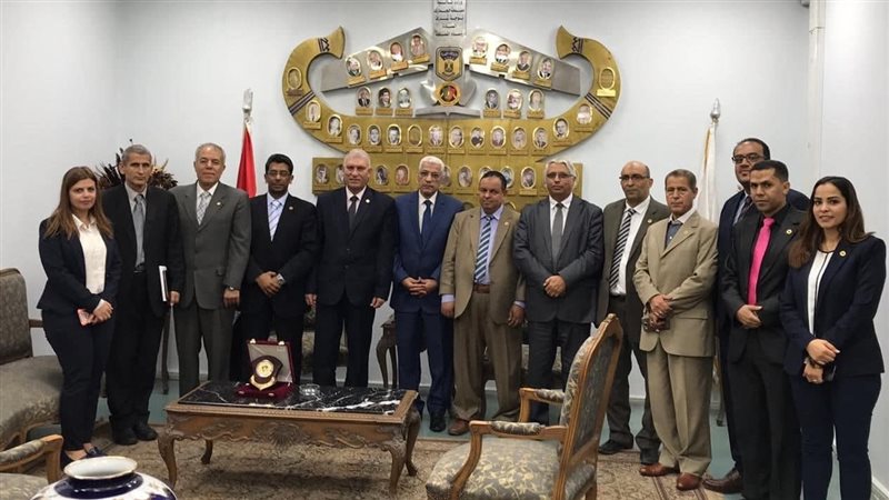 مصلحة الجمارك المصرية،