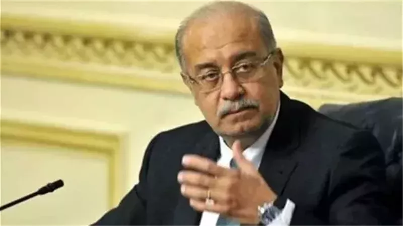 الدكتور شريف اسماعيل