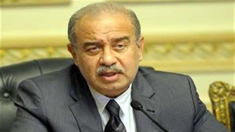 الدكتور شريف اسماعيل،فيتو