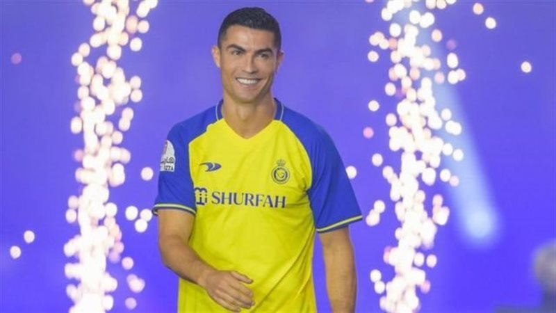  كريستيانو رونالدو،
