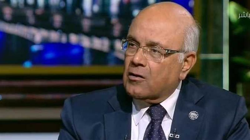محمد الفيومي رئيس