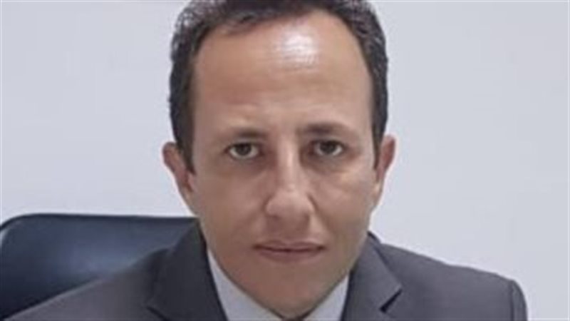 وليد جاب الله الخبير