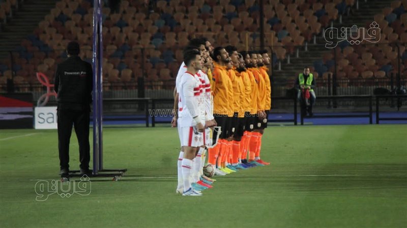 الزمالك وفاركو،فيتو