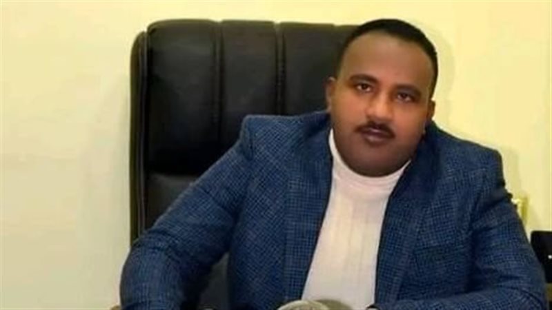محمود فتحي النجار