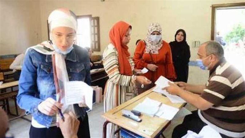 تظلمات الطلاب -صورة