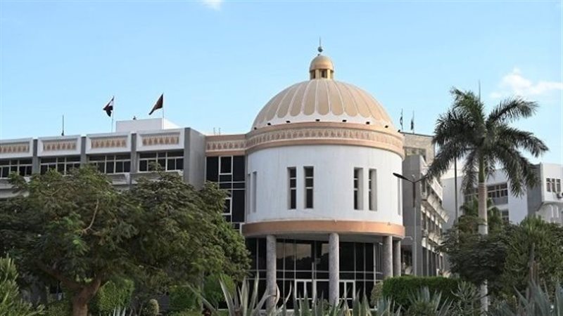 جامعة الفيوم 