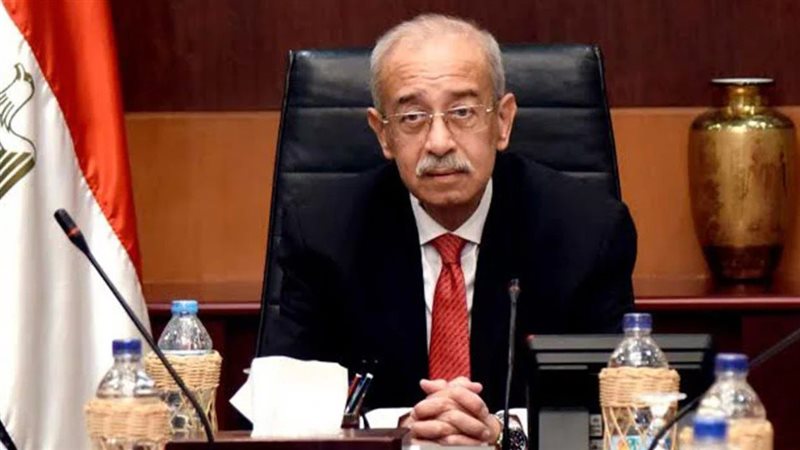 المهندس شريف إسماعيل،فيتو