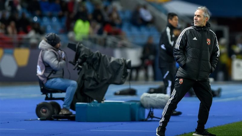 كولر المدير الفني