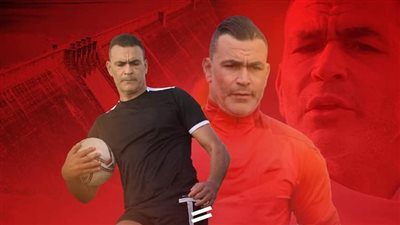 عصام الحضري مدربا لحراس مرمى سوريا ويرحل عن المنتخب الأولمبي