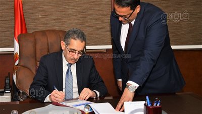 محافظ الغربية يعتمد نتيجة الشهادة الإعدادية 2023 بنسبة 88.02 %  والحصول علي النتيجة من خلال رابط (نتيجة فيتو) الرسمي