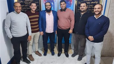 للمرة الأولى بالمستشفيات العامة والمركزية بالدقهلية، إجراء أول حالة فصل بلازما لمريض بـ