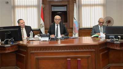 التعليم: انتهاء 94% من إجمالى مشروعات المبانى المدرسية بقرى مبادرة حياة كريمة 