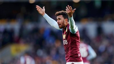 جالاتا سراي يهزم طرابزون في قمة الدوري التركي بمشاركة تريزيجيه