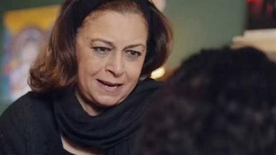 ناهد رشدي: المرض سبب غيابي 8 سنوات عن الأعمال الفنية