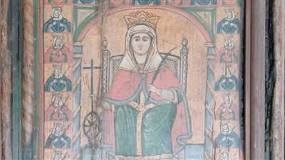 افتتاح معارض مؤقتة بمتحفي المجوهرات الملكية والقبطي بمصر القديمة