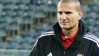 الثنائي الأقرب لخلافة عصام الحضري في تدريب حراس مرمى المنتخب الأوليمبي