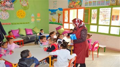 مسابقة الـ30 ألف معلم، تعليم القاهرة تفتح باب تعديل بيانات المستهدفين للتدريب 