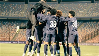 الدوري المصري، إنبي يخطف فوزا صعبا من سيراميكا كليوباترا في أول ظهور لتامر مصطفى