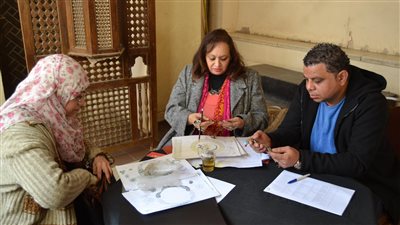 الانتهاء من اختيار أعضاء الدفعة الرابعة لمبادرة 