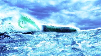 علماء يعيدون تمثيل حدث قتل الديناصورات