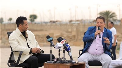 أخبار الفن: شهادة عمر الشريف أنقذت محمد رمضان.. ووفاة الناقد مجدي الطيب