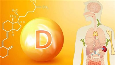 أعراض نقص فيتامين د، أبرزها السمنة والاكتئاب ونقص المناعة