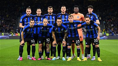  دوري أبطال أوروبا، لوكاكو يخطف فوزا دراميا لإنتر ميلان أمام بورتو (فيديو)