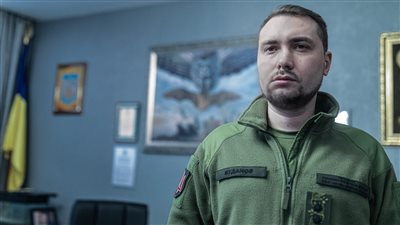 كيريلو بودانوف، من هو وزير دفاع أوكرانيا الجديد صاحب الـ 37 عاما