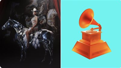 الجرامي، بيونسيه تحصد جائزة أفضل أداء R & B تقليدي 