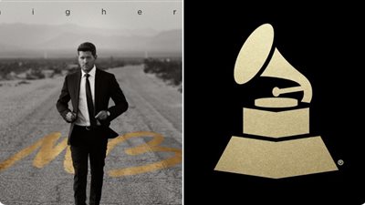 الجرامي، مايكل بوبليله أفضل ألبوم بوب وBlack Radio أفضل R&B