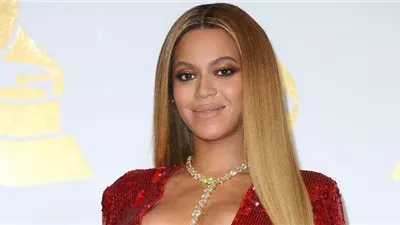 الجرامي، بيونسيه تحصد الجائزة الثانية خلال الحفل