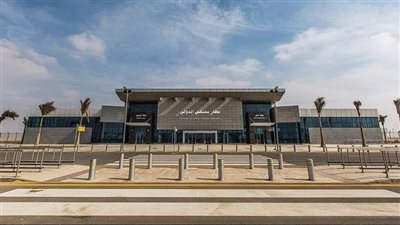 وزير السياحة: مخطط شامل لتطوير المنطقة الممتدة من مطار سفنكس حتى دهشور