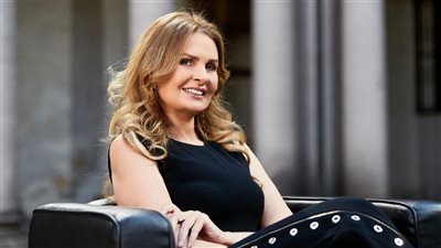 مسلسلات رمضان 2023، يسرا تشارك بمسلسل حمد الله ع السلامة