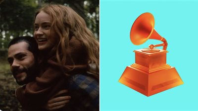 الجرامي، فيلم All Too Well يفوز بجائزة أفضل فيديو موسيقي 