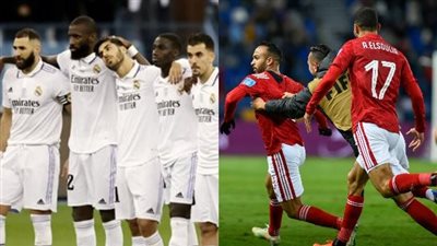 كأس العالم للأندية، فرناندو سانز: الأهلي سبب خسارة ريال مدريد أمام مايوركا