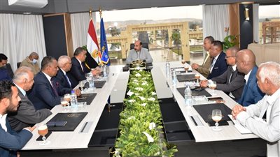 اشتباكات بالأيدي بين أعضاء مجلس إدارة نادي أسوان بسبب ثمن لاعب