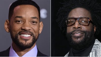 الجرامي، ويل سميث ينسحب من الأداء في الحفل (فيديو)