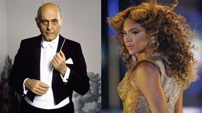 الجرامي، بيونسيه تتعادل مع جورج سولتي كالأكثر فوزا بالجائزة العالمية