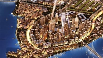 تفاصيل تطوير جزيرة الوراق وتعويض الأهالي تنفيذا لتكليفات الرئيس السيسي