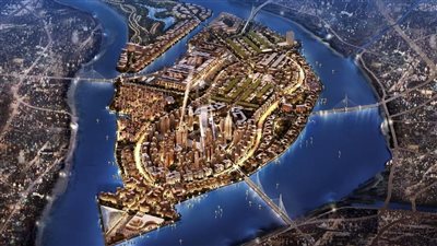 اليوم، نظر دعوى وقف قرار نزع ملكية جزيرة الوراق