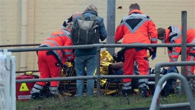 ألمانيا تكشف تفاصيل جديدة بشأن منفذ هجوم القطار